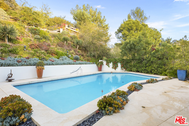5 Bed Home for Sale in Beverly Hills, California