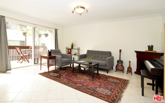 3 Bed Home for Sale in Culver City, California