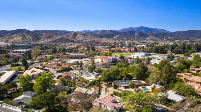 4 Bed Home for Sale in Thousand Oaks, California