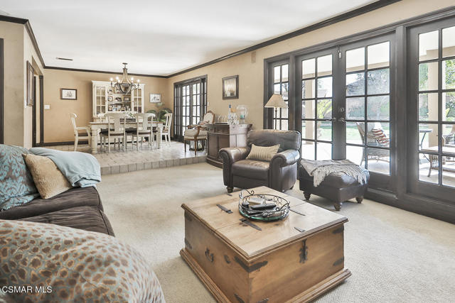 5 Bed Home for Sale in Thousand Oaks, California