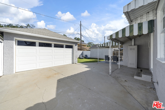 3 Bed Home for Sale in Culver City, California