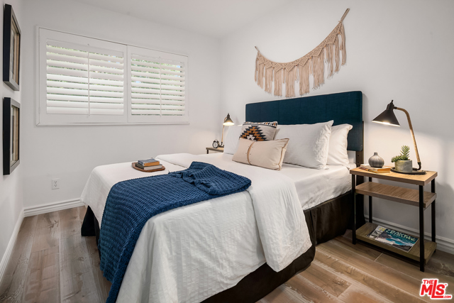 2 Bed Home for Sale in Santa Monica, California