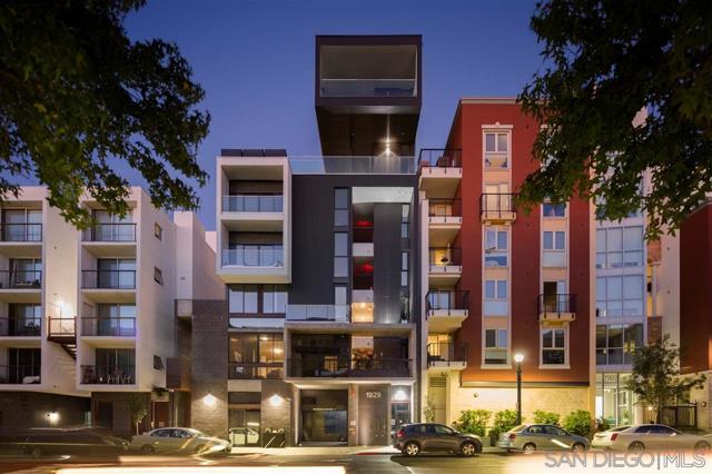 Columbia St, 92101, ,For Sale,Columbia St,200042616