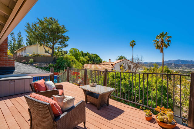 4 Bed Home for Sale in Thousand Oaks, California