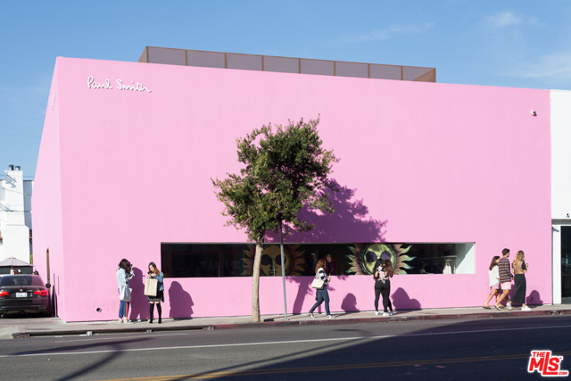 1 Bed Home for Sale in West Hollywood, California