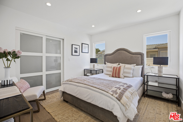 3 Bed Home for Sale in Culver City, California