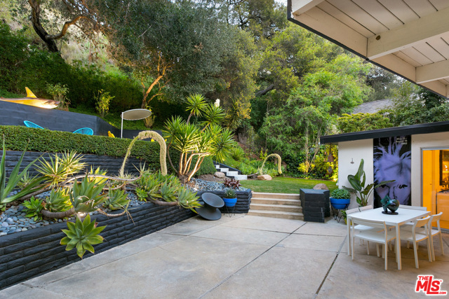 3 Bed Home for Sale in Beverly Hills, California