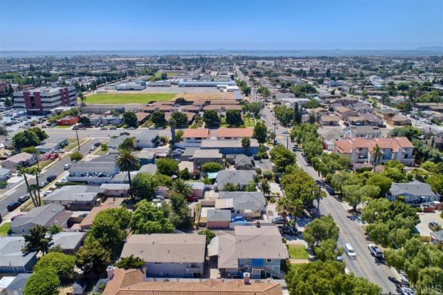 372 G Street, 91910, ,Commercial,For Sale,G Street,200042427