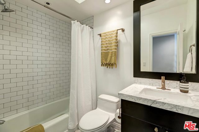 2 Bed Home for Sale in West Hollywood, California