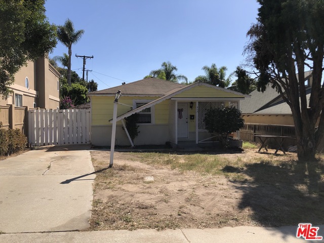 908 ROSECRANS Avenue, Manhattan Beach, California 90266, 2 Bedrooms Bedrooms, ,1 BathroomBathrooms,Residential,Sold,ROSECRANS,19519956