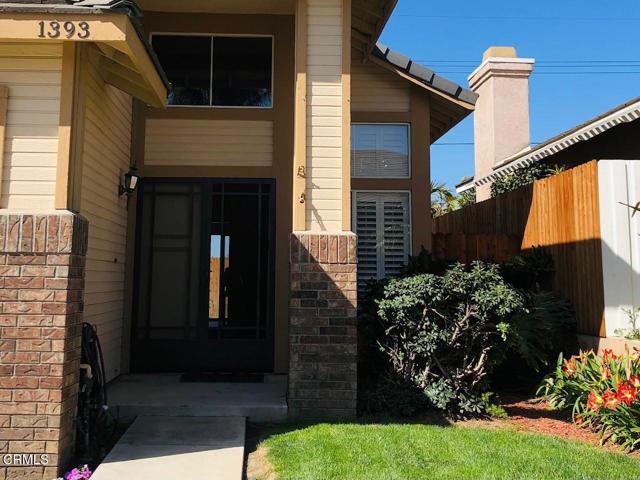 4 Bed Home for Sale in Ventura, California