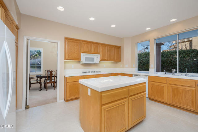 5 Bed Home for Sale in Newbury Park, California