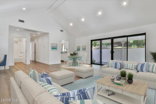 2 Bed Home for Sale in Thousand Oaks, California