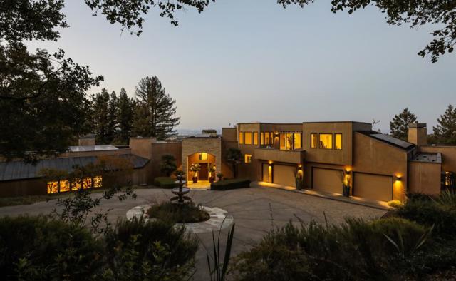 Photo of 360 Old La Honda Road, Woodside, CA 94062