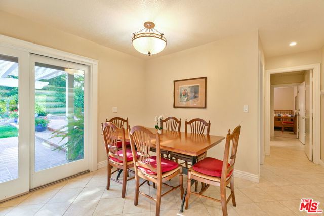 4 Bed Home for Sale in Ojai, California
