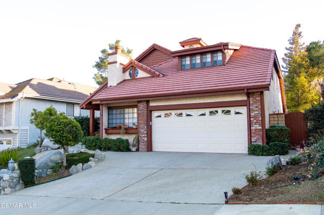 4 Bed Home for Sale in Agoura Hills, California