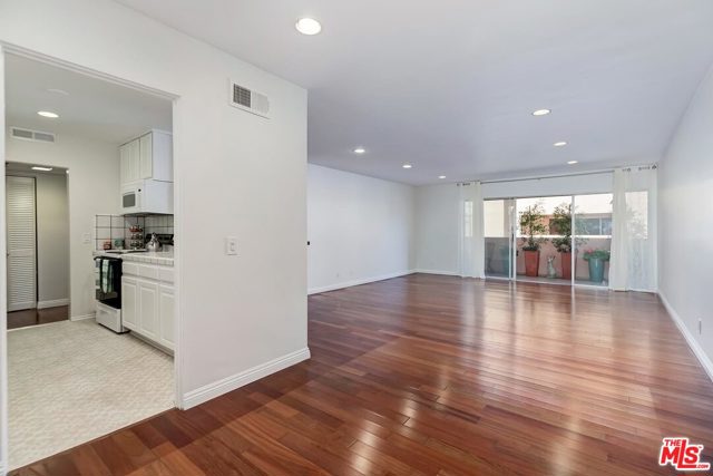 2 Bed Home for Sale in Encino, California