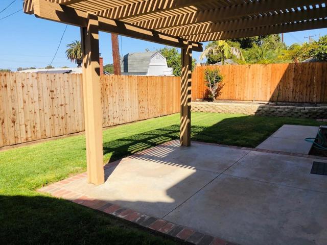4 Bed Home for Sale in Ventura, California