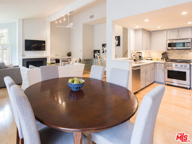 2 Bed Home for Sale in Pacific Palisades, California