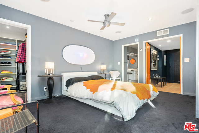 1 Bed Home for Sale in West Hollywood, California