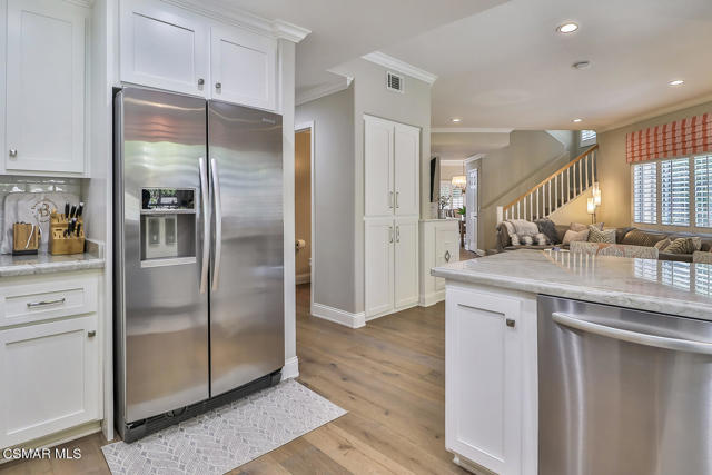 3 Bed Home for Sale in Newbury Park, California