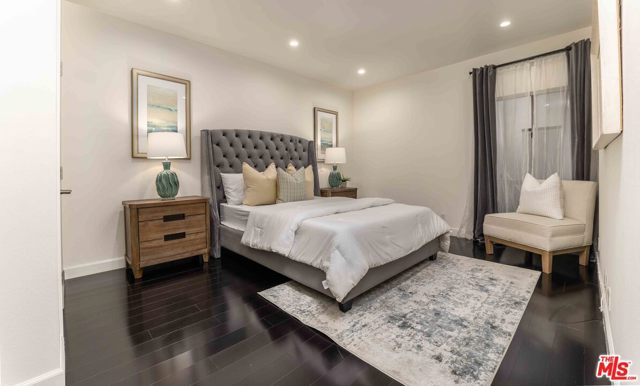 2 Bed Home for Sale in Beverly Hills, California
