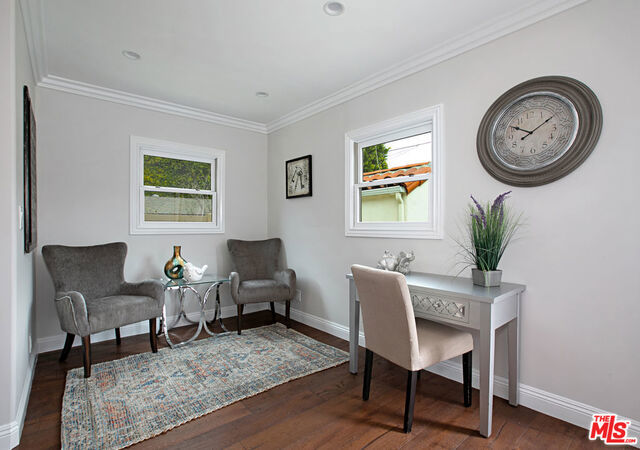 3 Bed Home for Sale in Beverly Hills, California