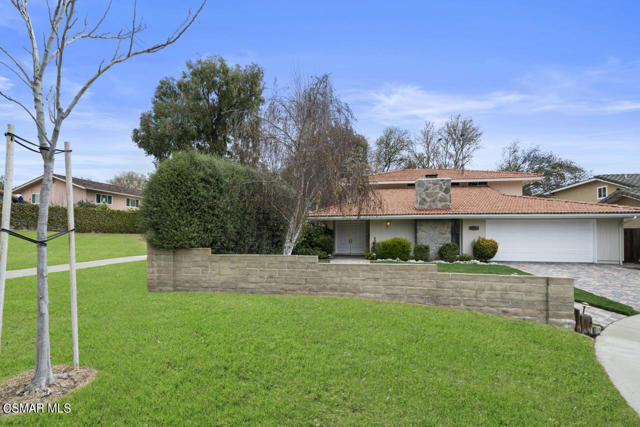 4 Bed Home for Sale in Westlake Village, California