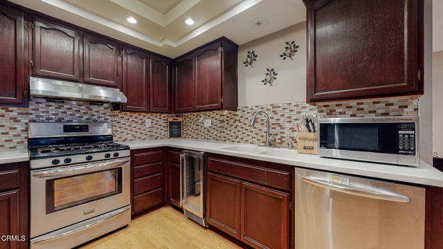 3 Bed Home for Sale in Westlake Village, California