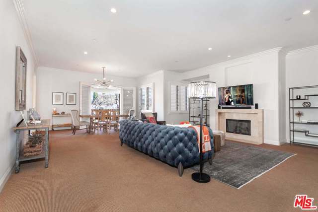 3 Bed Home for Sale in Beverly Hills, California