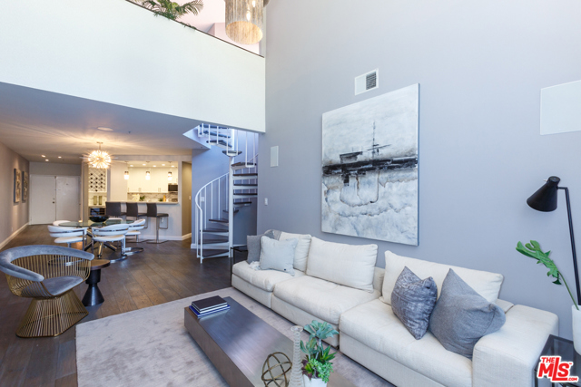 3 Bed Home for Sale in West Hollywood, California