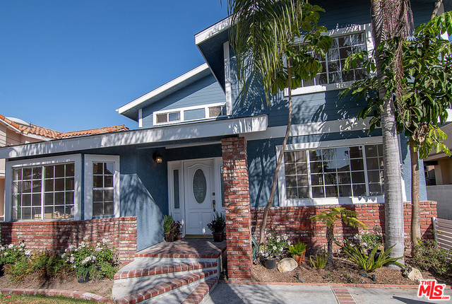 2213 DUFOUR Avenue, Redondo Beach, California 90278, 3 Bedrooms Bedrooms, ,2 BathroomsBathrooms,Residential,Sold,DUFOUR,19526494