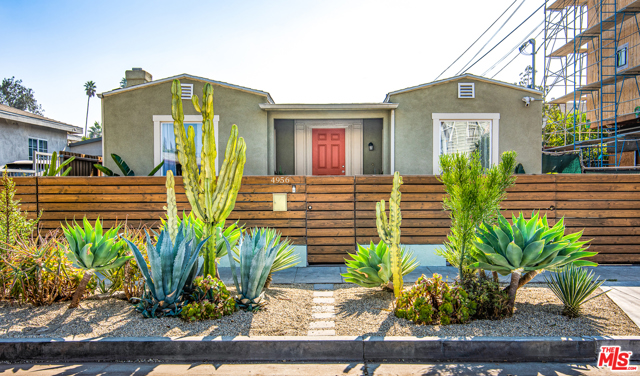 Photo of 4956 Clinton Street, Los Angeles, CA 90004