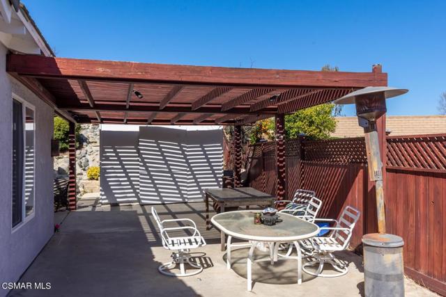 4 Bed Home for Sale in Newbury Park, California
