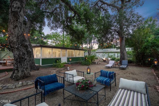 2 Bed Home for Sale in Ojai, California
