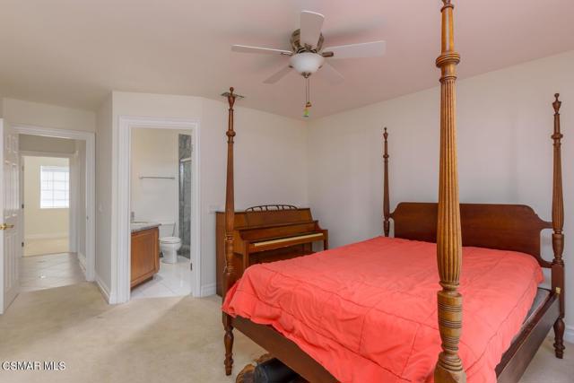 4 Bed Home for Sale in Newbury Park, California