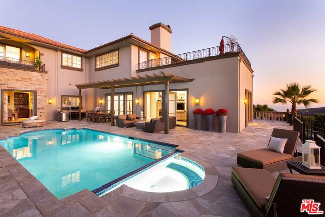 Photo of 1403 CUESTA LINDA, Pacific Palisades, CA 90272