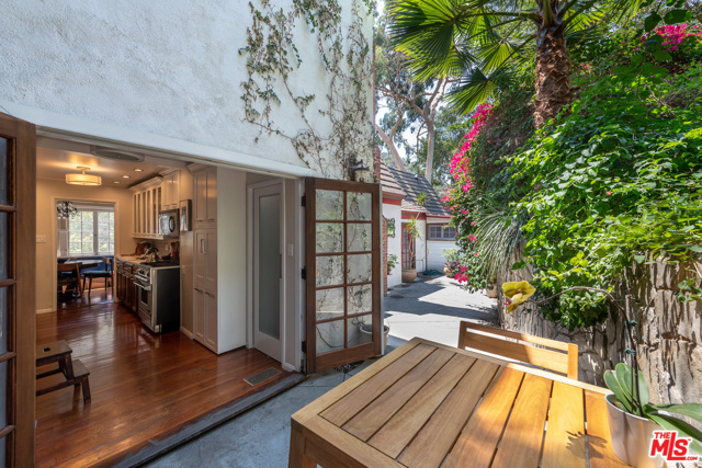 3 Bed Home for Sale in Beverly Hills, California