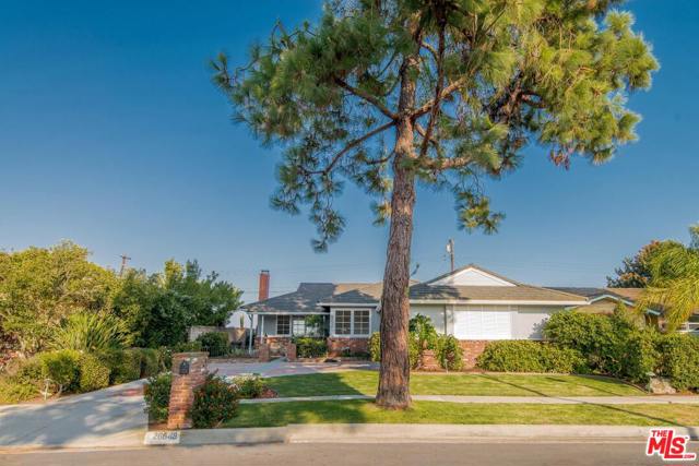 26648 Indian Peak Road, Rancho Palos Verdes, California 90275, 4 Bedrooms Bedrooms, ,2 BathroomsBathrooms,Residential,Sold,Indian Peak,20663012