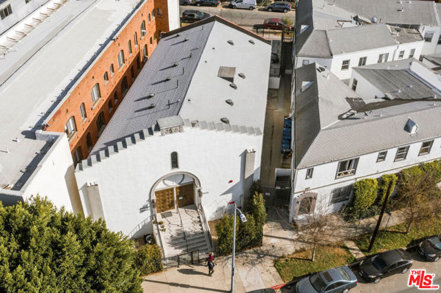  Income Home for Sale in Los Angeles, California
