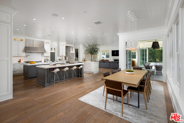 7 Bed Home for Sale in Pacific Palisades, California