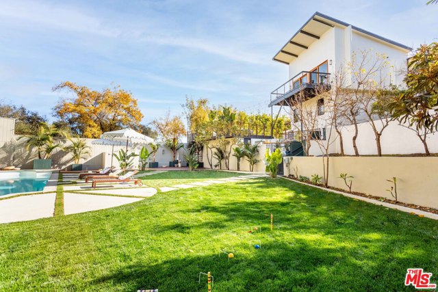 4 Bed Home for Sale in Los Angeles, California