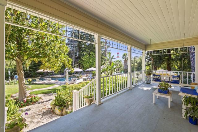 5 Bed Home for Sale in Ojai, California