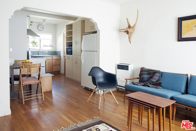 2 Bed Home for Sale in Los Angeles, California