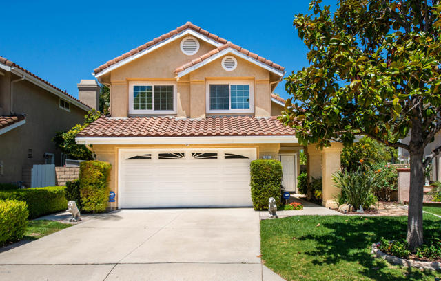Photo of 153 Marblehead Street, Simi Valley, CA 93065
