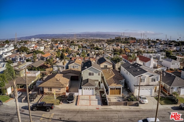 1716 Havemeyer Lane, Redondo Beach, California 90278, 4 Bedrooms Bedrooms, ,2 BathroomsBathrooms,Residential,Sold,Havemeyer,20608136