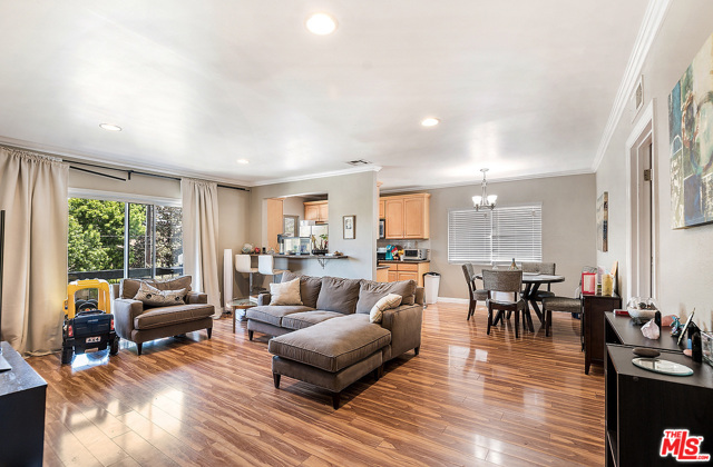 Photo of 5055 COLDWATER CANYON Avenue #206, Sherman Oaks, CA 91423