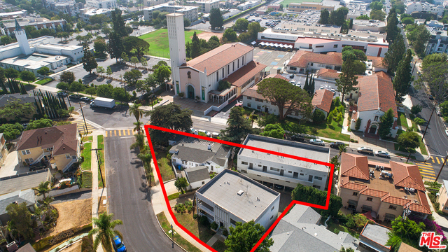  Income Home for Sale in Los Angeles, California