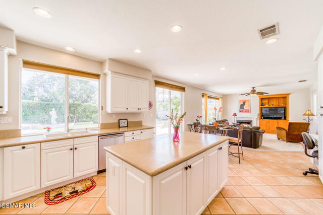 4 Bed Home for Sale in Newbury Park, California