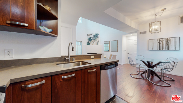 2 Bed Home for Sale in West Hollywood, California
